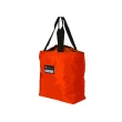 【YESON】購物袋收納簡易高單數防水尼龍大容量(可A4資夾提肩背收納備用台灣製)