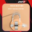 【ONFIT】三合一平板支撐健腹輪 自動回彈場克健腹機(JF101)