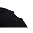 【FILA官方直營】#幻遊世界 中性款 男 長袖圓領T恤-黑(1TEY-1415-BK)