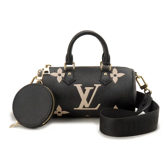 Papillon best sale lv bag