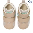 【asics 亞瑟士】CONFI FIRST MS 3 寶寶  學步鞋(1144A239-200)