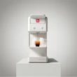 【illy】Y3.3 美型濃縮膠囊咖啡機升級版(曜石黑)