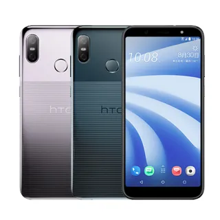 【HTC 宏達電】A級福利品 U12 life 6吋(6G/128G)