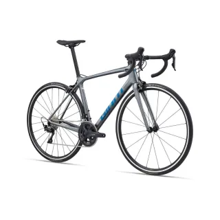 【GIANT】TCR ADVANCED 2 KOM 極速運動公路自行車 C夾版(2024年式)