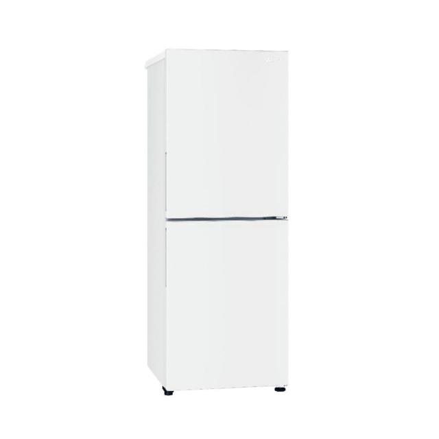 【MITSUBISHI 三菱電機】大容量216L直立式變頻冷凍櫃(MF-U22ET-W-C)