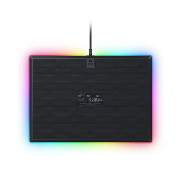 【Razer 雷蛇】Kitsune 全按鍵控制器 RZ06-05020100-R3A1(RZ06-05020100-R3A1)