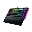 【Razer 雷蛇】BlackWidow黑寡婦V4 75%蜘幻彩版有線機械式RGB鍵盤(RZ03-05000100-R3M1)