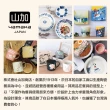 【yamaka】Moomin 嚕嚕米 藍色花卉系列 陶瓷馬克杯 小花(餐具雜貨)