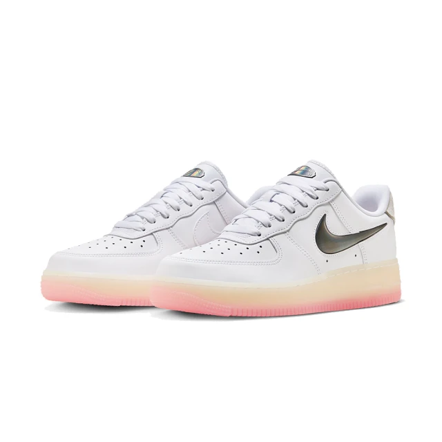 NIKE 耐吉NIKE 耐吉 休閒鞋 運動鞋 經典 復古 限定 百搭 W AIR FORCE 1 07 SE PRM 女 - FZ5741191