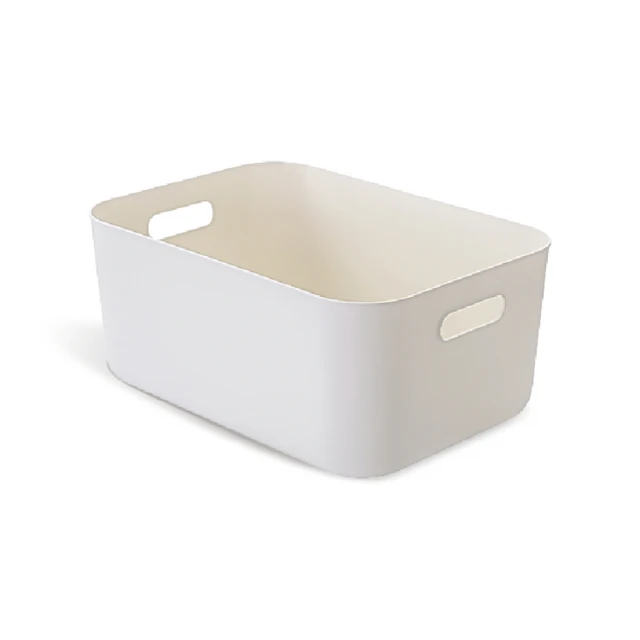 Dagebeno荷生活 透明PP材質洗衣精收納盒 三重密封洗