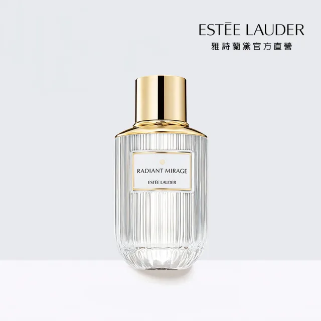 Estee Lauder 雅詩蘭黛】雋永工藝探索香氛-白茉沉木淡香精40ml(香水