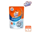 【威猛先生】洗衣機槽清潔劑(250g)