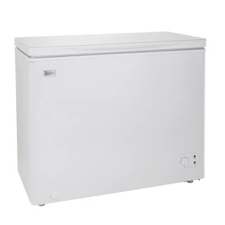 【Kolin 歌林】200L臥式冷凍冷藏兩用冰櫃KR-120F02(含拆箱定位+舊機回收)