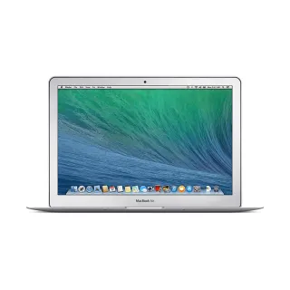 【Apple】A 級福利品 MacBook Air 13吋 i5 1.4G 處理器 4GB 記憶體 128GB SSD(2014)