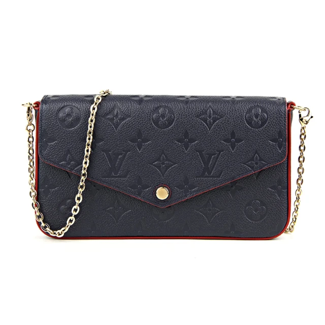 Louis Vuitton 路易威登 M33437經典Out