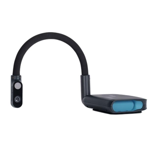 【AVer 圓展】U70i 4K USB 鵝頸式實物攝影機／投影機