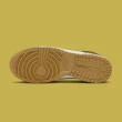 【NIKE 耐吉】休閒鞋 Nike Dunk Low Cargo Khaki Vivid Sulfur 酪梨檸檬 男鞋 FV3629-371
