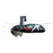 【EXTREME】GP EVO 碳纖維護弓 Honda BMW Aprilia Yamaha Suzuki(煞車護弓 離合器護弓 卡夢 Carbon)