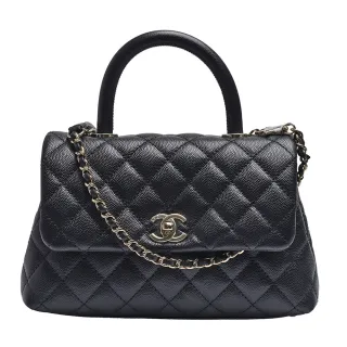 Chanel outlet bag coco