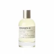 【Le Labo】淡香精 100ml 多款任選(國際航空版 薰衣草/龍涎香/香葵/黑茶/玫瑰/抹茶/佛手柑)