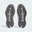 【adidas 愛迪達】籃球鞋 男鞋 運動鞋 包覆 緩震 DAME 8 EXTPLY 灰 IG8086