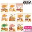【Seeds 聖萊西】SEEDS聖萊西黃金零食系列(聖萊西 狗零食 成犬 肉製品)