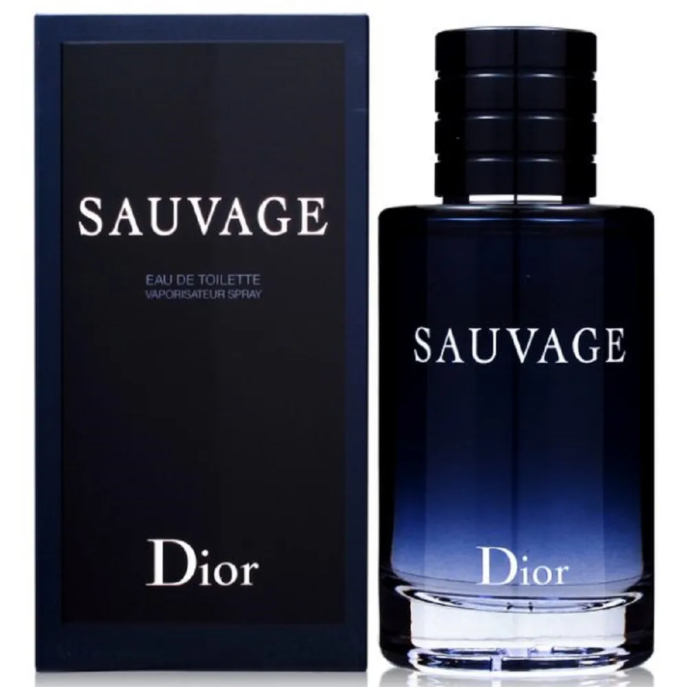 【Dior 迪奧】Sauvage 曠野之心 淡香水 EDT 100ml(平行輸入)