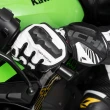 【RS TAICHI】NXT056 碳纖維護具競賽型透氣防摔手套
