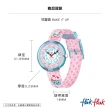 【Flik Flak】兒童手錶 BAKE IT UP 瑞士錶 兒童錶 手錶 編織錶帶(31.85mm)
