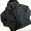【The North Face】北臉  三合一外套 現貨 2件式 三合一 防風外套 防水 透氣 兩件式 連帽 平輸品(8810CL1)