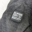 【Superdry】女版 極度乾燥 修身 防風外套 搖粒絨 厚舖綿 腰身 帽毛不可拆 平輸品(防風外套)