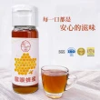【旺哥嚴選】有菜嚴選純龍眼蜂蜜 神農獎養蜂人100%