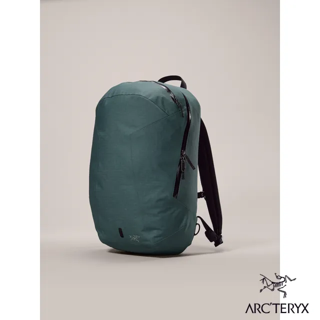 Arcteryx 始祖鳥】Granville 16L 多功能背包(篷車灰) - momo購物網