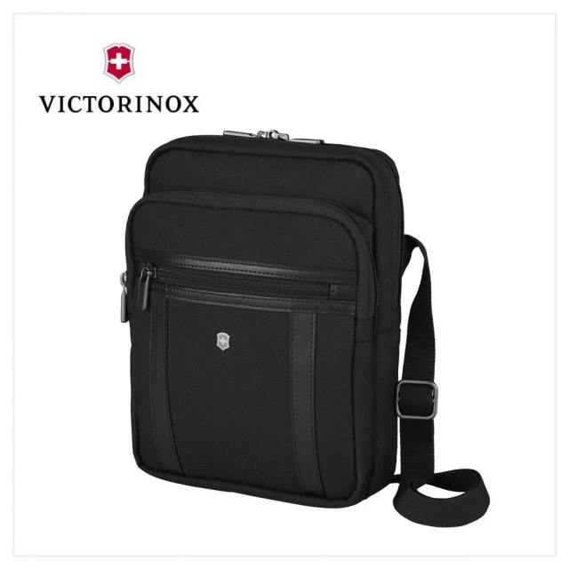 VICTORINOX 瑞士維氏VICTORINOX 瑞士維氏 Werks Professional 平板電腦側包(611472)