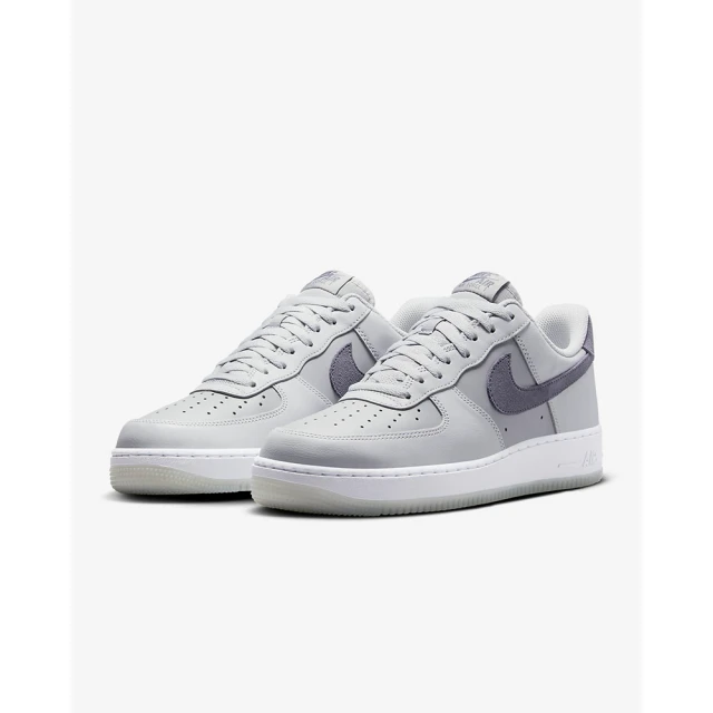 NIKE 耐吉 休閒鞋 運動鞋 AIR FORCE 1 07