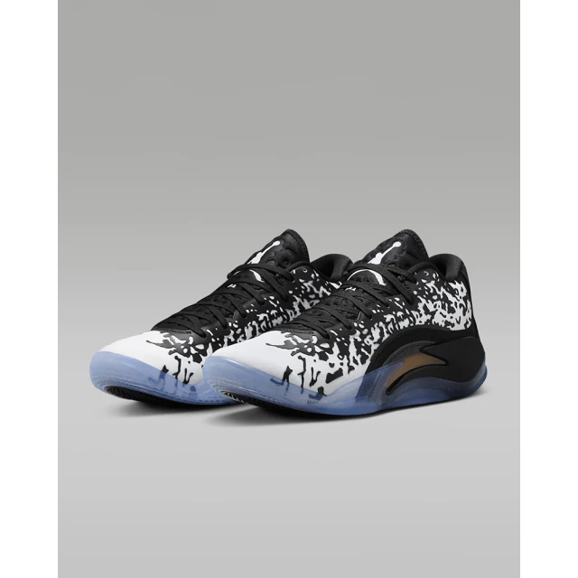 NIKE 耐吉 籃球鞋 運動鞋 JORDAN ZION 3 PF 男鞋 多色(DR0676018)