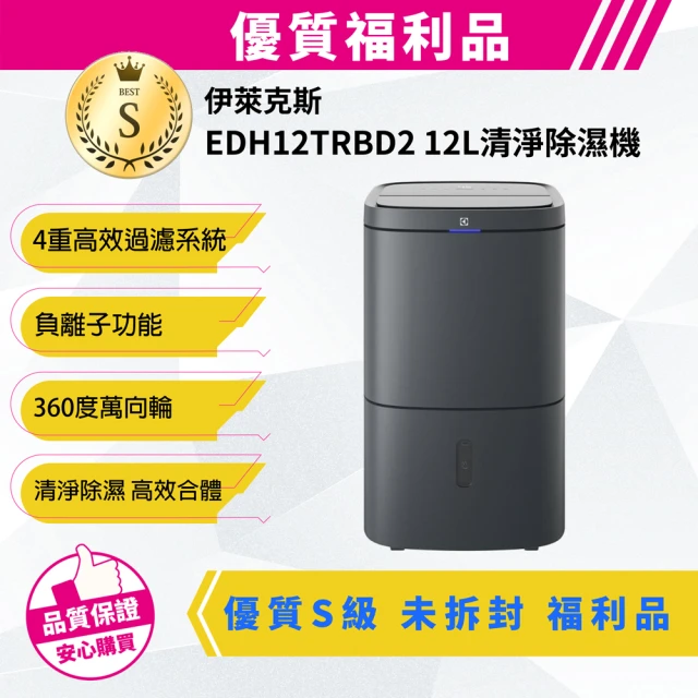 NWT 威技 AI智慧雙變頻20L除濕機WDH-20V評價推