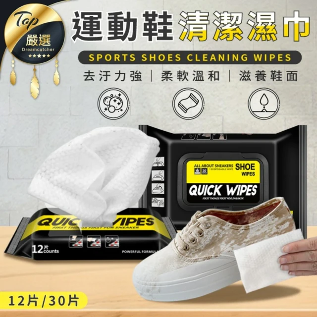 WIPES 浴室除水垢濕巾80抽 超值五入組(不用刷得滿頭大