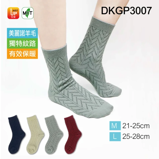 DKGP 東客集 DKGP1007全毛巾 極厚耐磨款 羊毛中