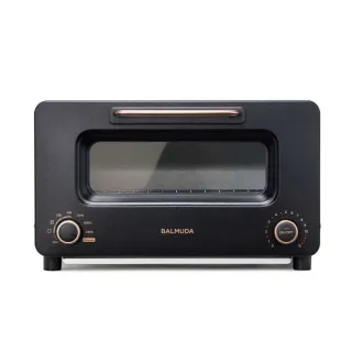 【BALMUDA】The Toaster K05A Pro 蒸氣烤麵包機 旗艦版(日本限定_平行輸入)