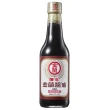 【金蘭食品】陳年醬油500ml