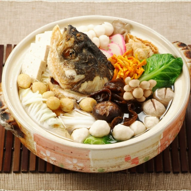 煲好湯即時機能湯品 補氣鱸魚湯冷凍料理包4入禮盒組(養生煲湯