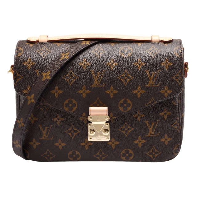 Louis Vuitton 路易威登 M44875 METI