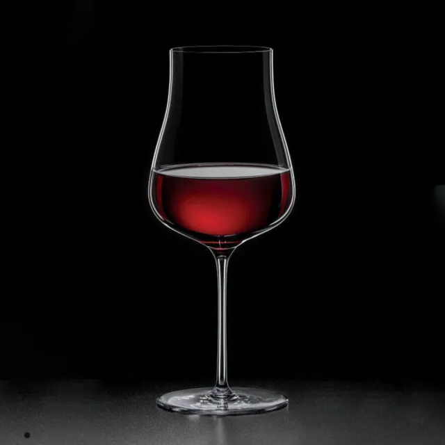 【RONA】斯洛伐克 UMANA人文系列-紅酒杯 690ml/1入