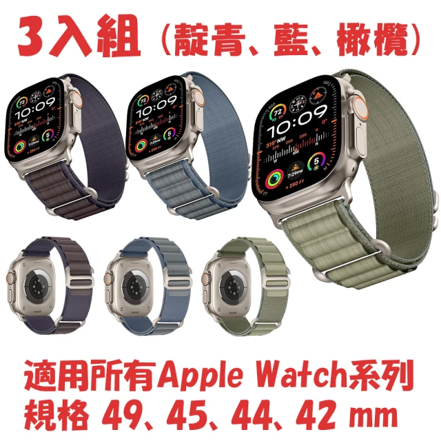 Y24 Apple Watch 49mm 不鏽鋼防水保護殼 