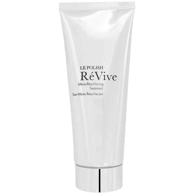 【ReVive】微晶煥膚去角質(75g 專櫃公司貨)