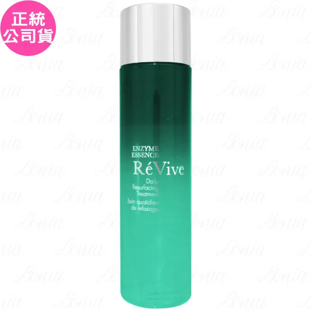 【ReVive】激光活膚晶露(135ml 專櫃公司貨)