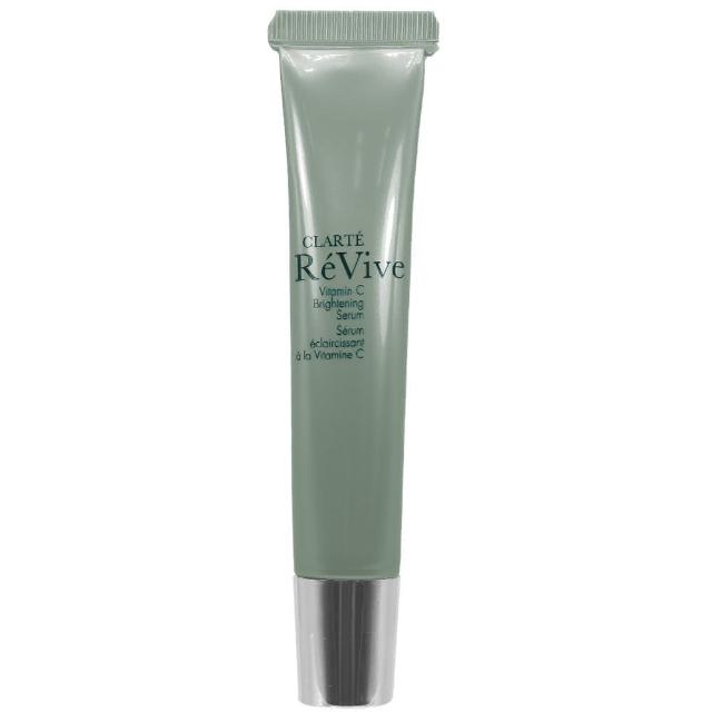 【ReVive】C15淨白雙導精華(30ml 專櫃公司貨)
