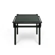 【KZM】KZM 工業風1單位輕量折疊桌(鋁合金蛋捲小桌 三段高度)