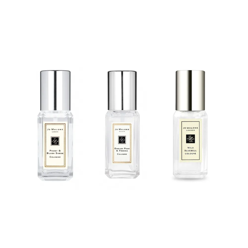 【Jo Malone】香水 9ml(多款可選.國際航空版)